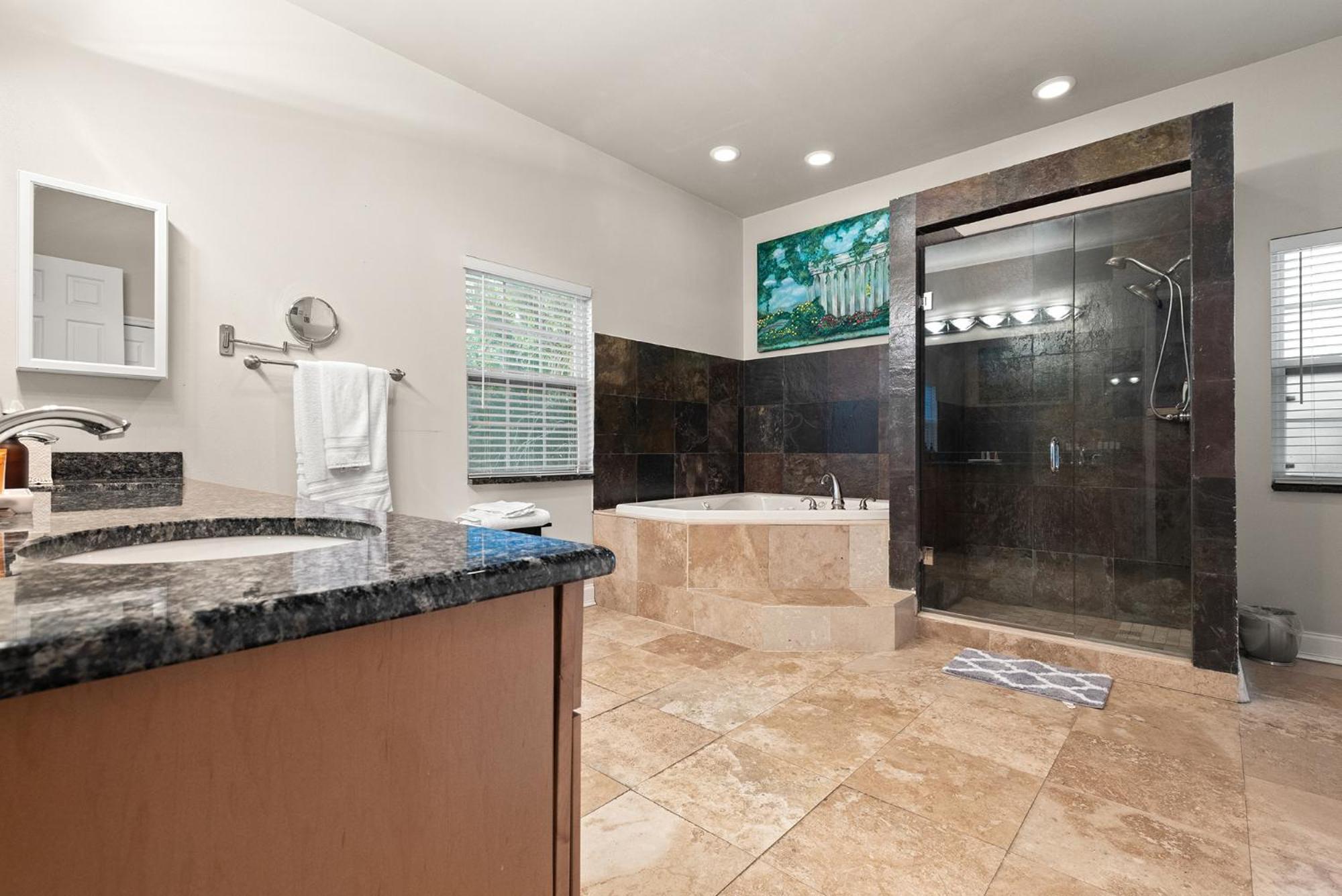 Luxury Mason Villa Tampa Luaran gambar