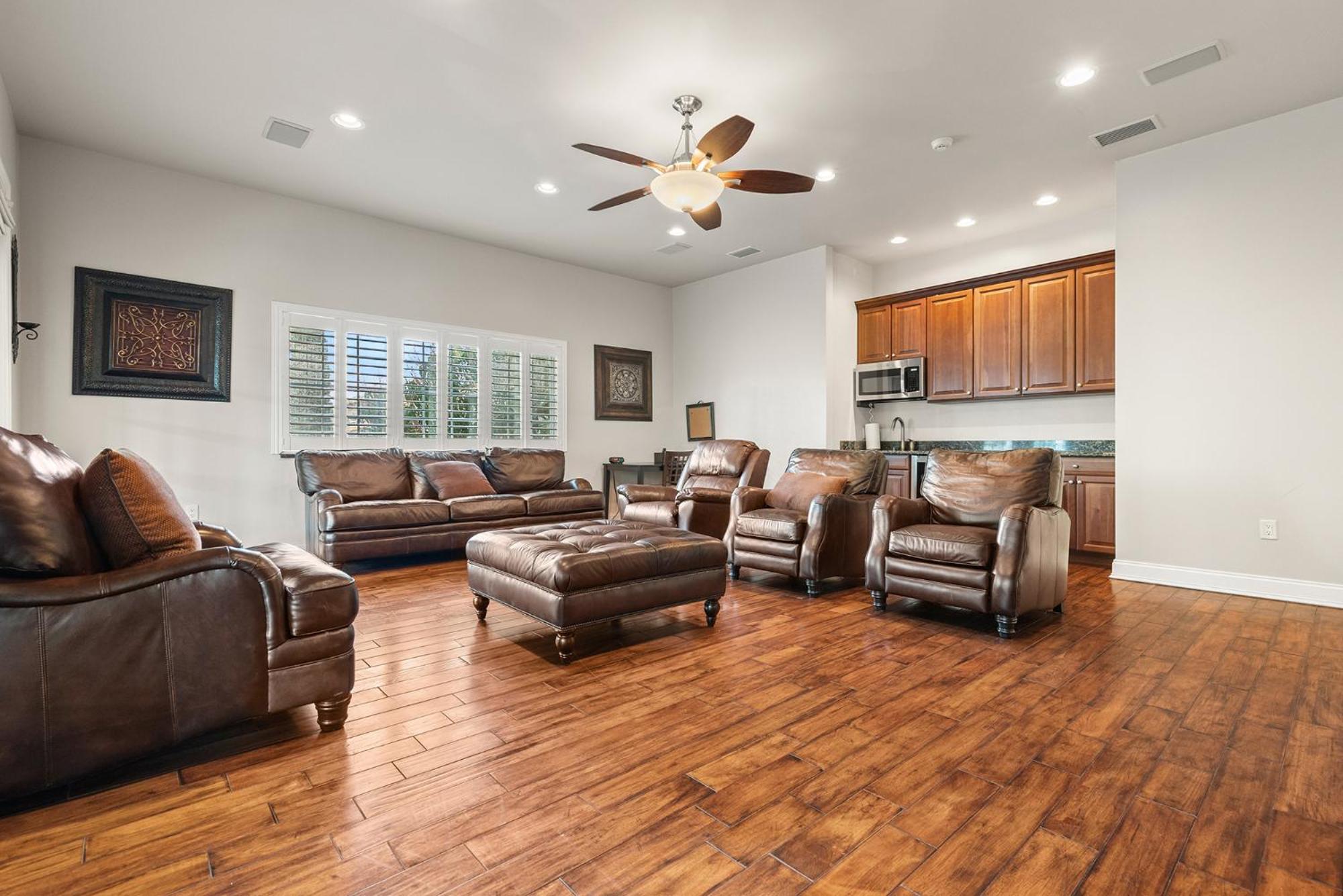 Luxury Mason Villa Tampa Luaran gambar