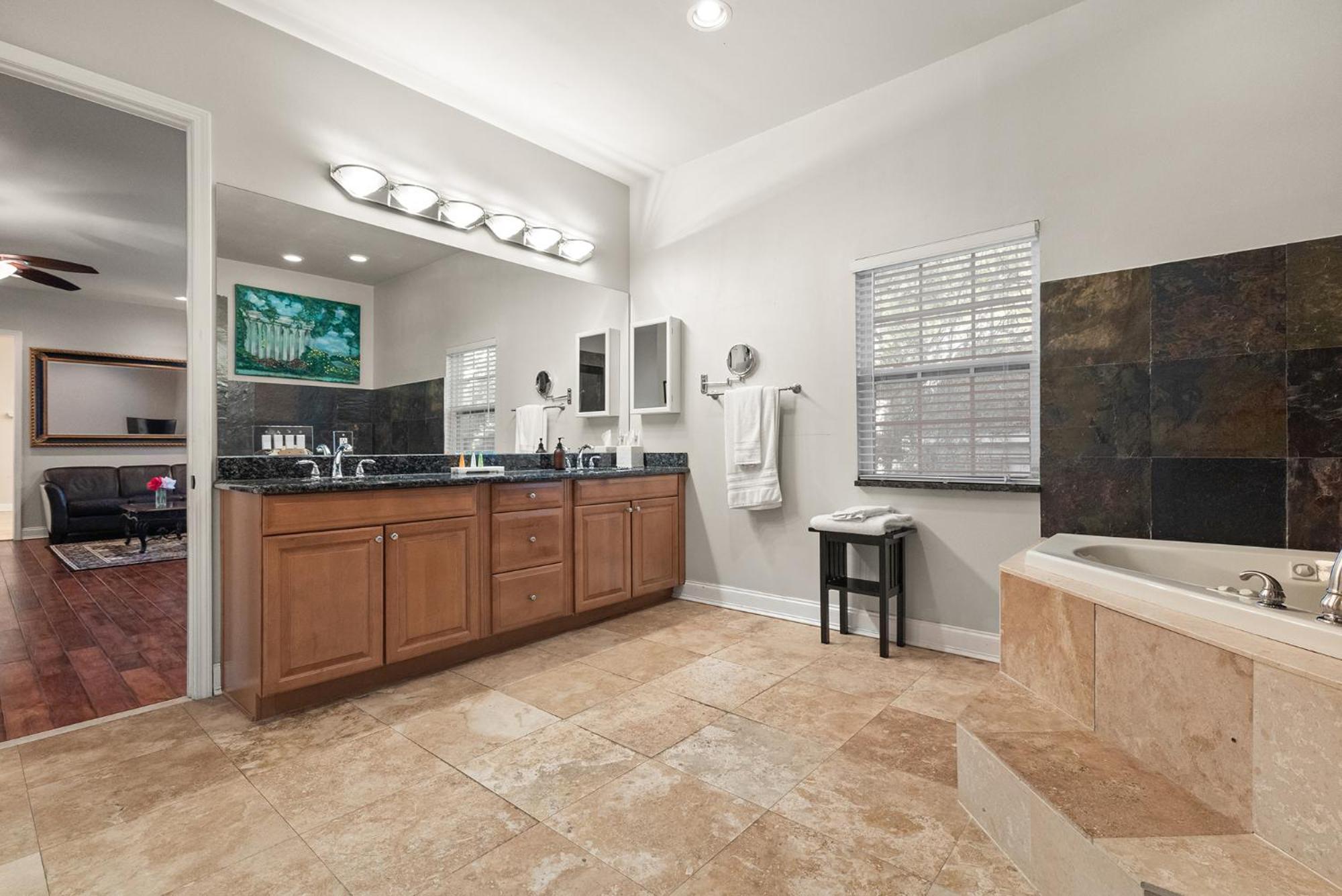 Luxury Mason Villa Tampa Luaran gambar